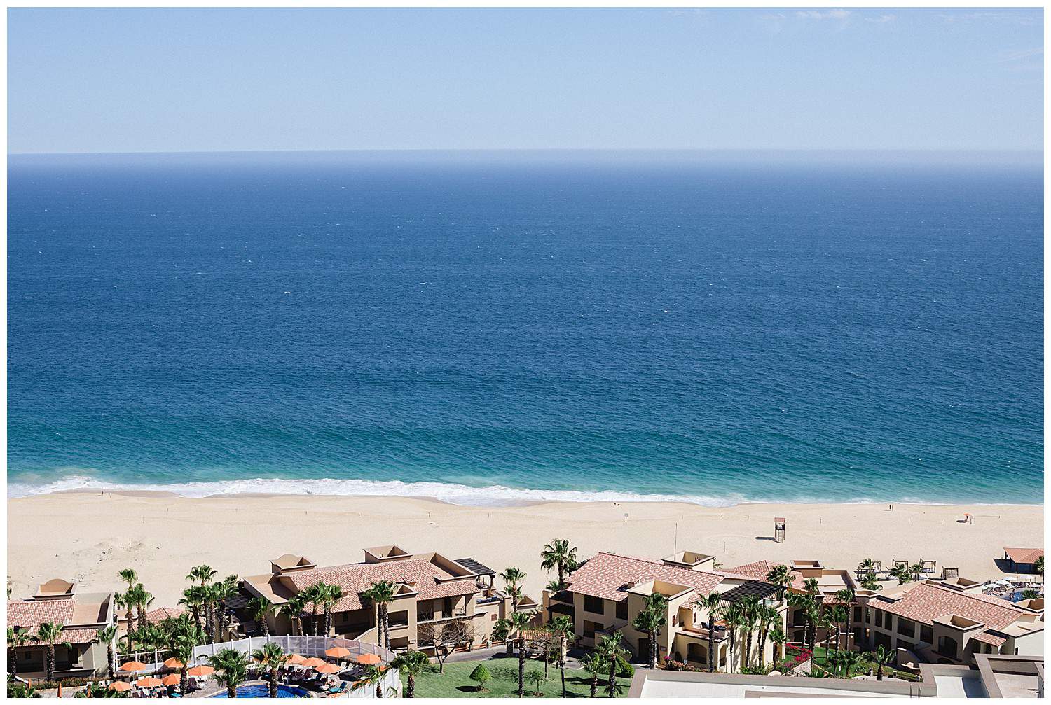 Pueblo Bonito Sunset Beach